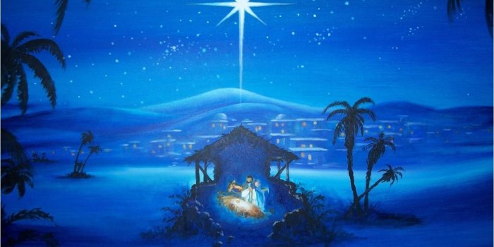 1329x902 christmas nativity scene | Christmas Painting Computer Wallpapers