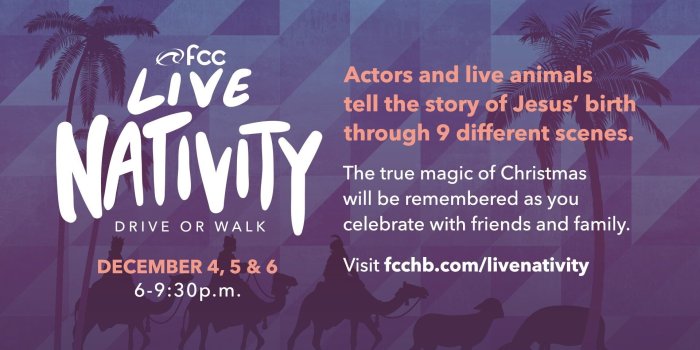 1920x1080 Live Nativity — First Christian Church