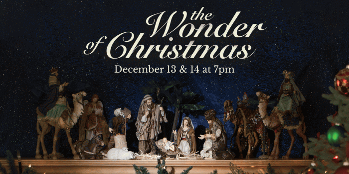 1920x1080 Christmas | Hoffmantown Church