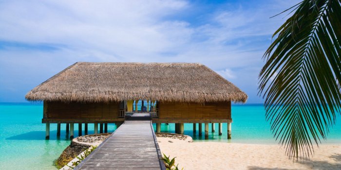 1920x1200 Beach House Wallpaper #NQF1P31, 0.63 Mb - Picserio.com