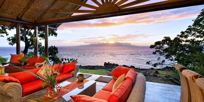 3840x2400 28802 beach home wallpaper