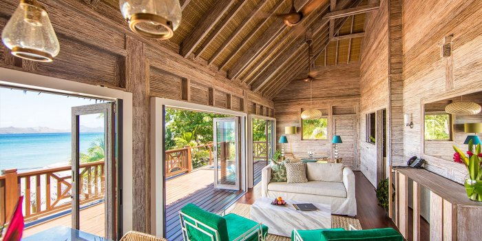 1920x1200 2-Bedroom Beach House | Paradise Beach | Paradise Beach Nevis