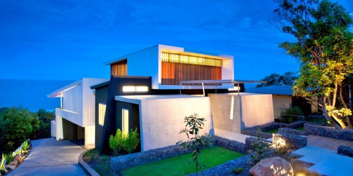 1200x801 Coolum Bays Beach House by Aboda Design Group