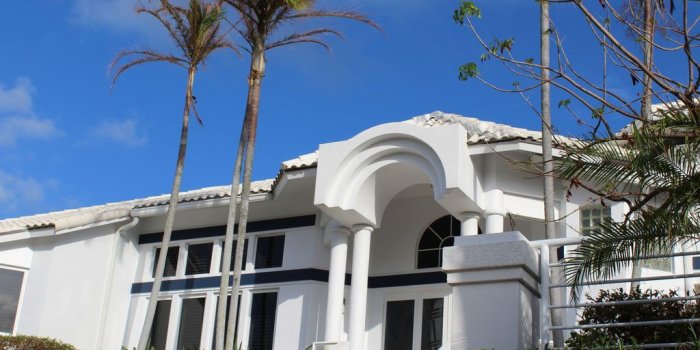 1024x768 Ocean Bay Luxury Beach House in Florida - Florida Luxury Beach