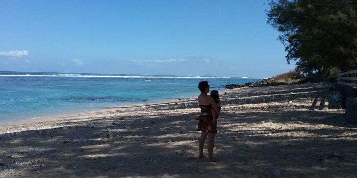 1024x768 A Beach At Or Near The Holiday Home - Beach Ridge (#1857291) - HD