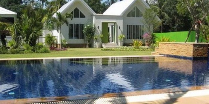 1024x768 Nanachart Beach Home Resort (Prachuap Khiri Khan) - Deals, Photos