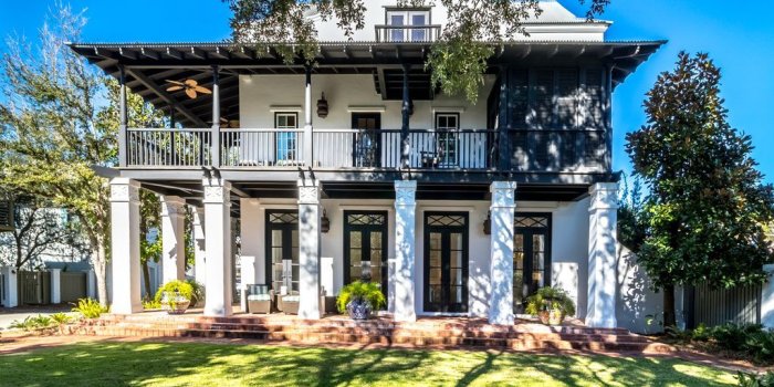 1024x768 ROSEMARY BEACH Home - SOUTH OF 30A - multiple masters