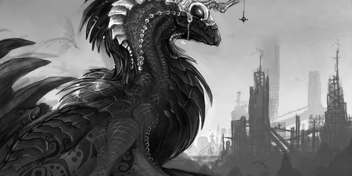 1366x768 Epic Dragon Artwork HD Wallpapers Wallpapers ( Desktop Background