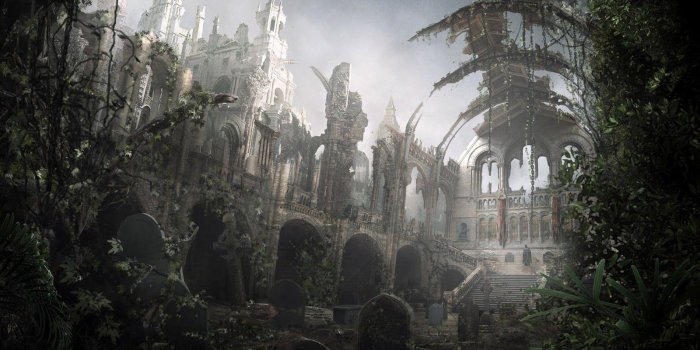 1600x900 Epic War Wallpapers - Top Free Epic War Backgrounds - WallpaperAccess