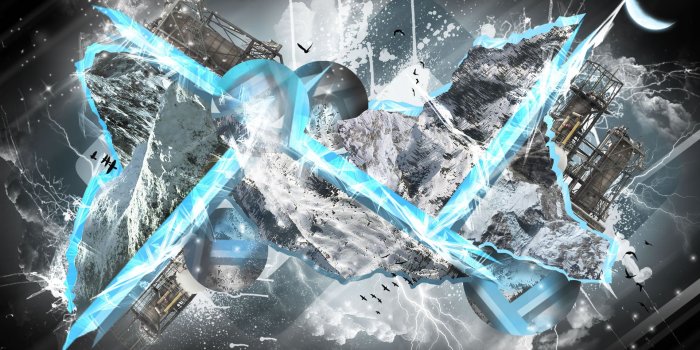 1920x1200 Abstract In White Black 567643 Wallpaper wallpaper