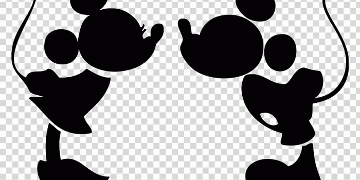 880x941 Minnie Mouse Mickey Mouse Epic Mickey Silhouette, minnie mouse