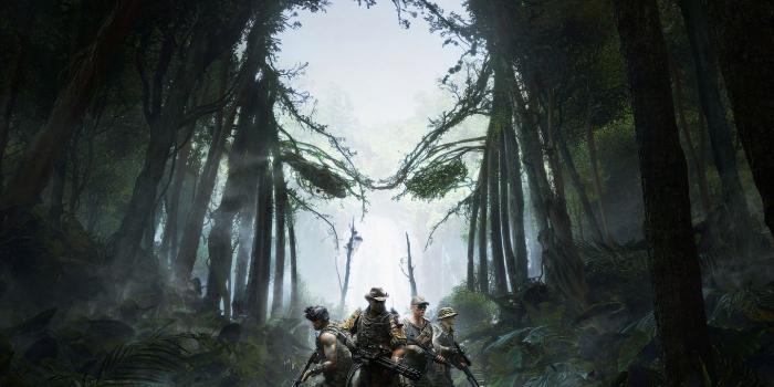 1360x768 1360x768 Predator Hunting Grounds Laptop HD HD 4k Wallpapers