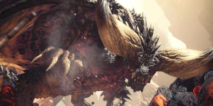 1920x1080 Monster Hunter: World Beginner's Guide