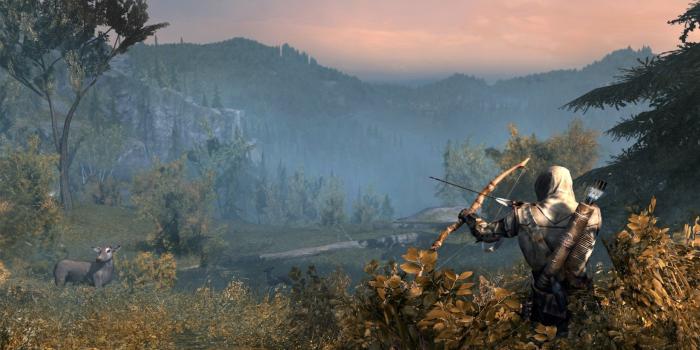 2560x1440 Deer Hunting Wallpaper for Computer (57+ images)