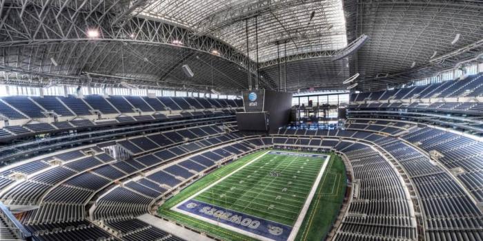 1280x640 ATT Stadium: 7 Best Concession Stands Inside Cowboys Stadium