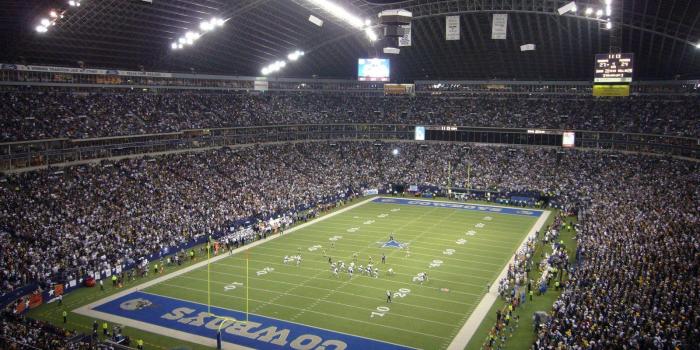 1600x1200 Cowboys Stadium Wallpapers