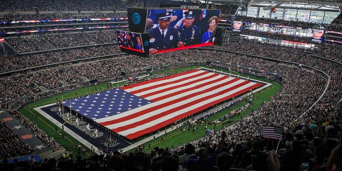 1920x1080 StadiumVenuePhoto_1920x1080_2 – AT&T Stadium