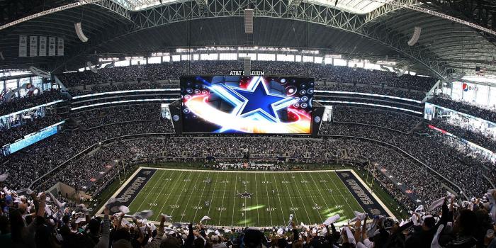 1920x1080 Stadiums Test, Tweak Systems as They Get Ready for Football