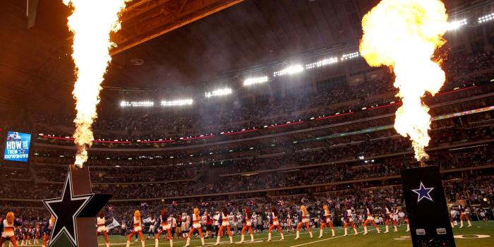 2600x1627 Dallas Cowboys Stadium Wallpaper