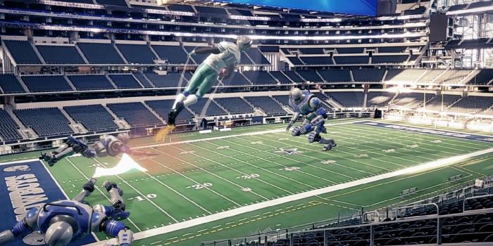 1660x934 Cowboys fans will be able to play with 5G-enabled 'immersive