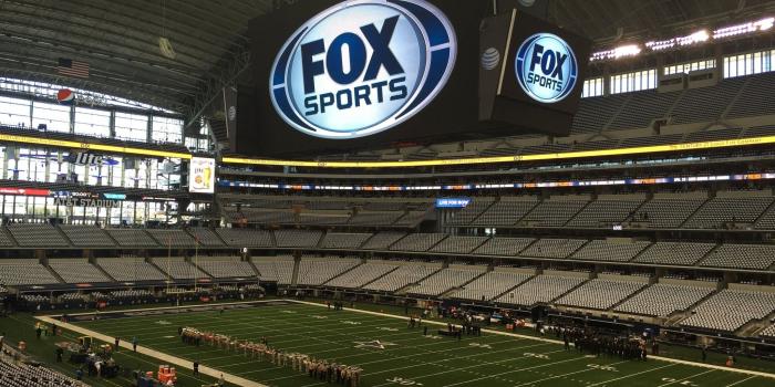 2048x1536 How big is the Dallas Cowboys' massive screen in AT&T Stadium