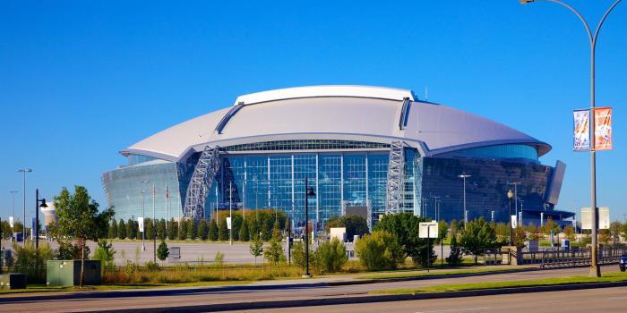 2560x1440 Top 10 Hotels Closest to AT&T Stadium in Dallas from $49 | Expedia