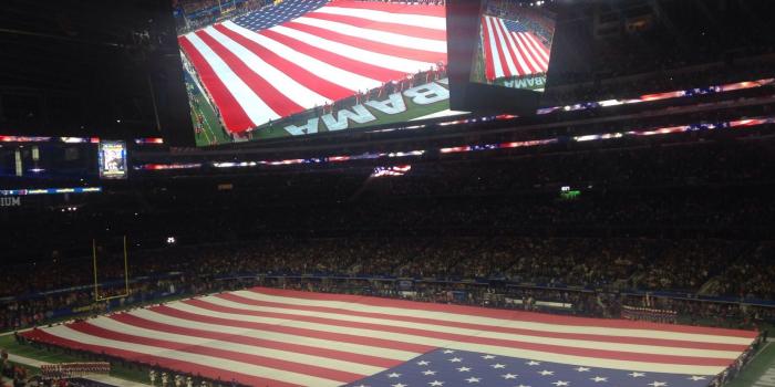 1600x1200 AT&T Stadium Section 304 - Dallas Cowboys - RateYourSeats.com