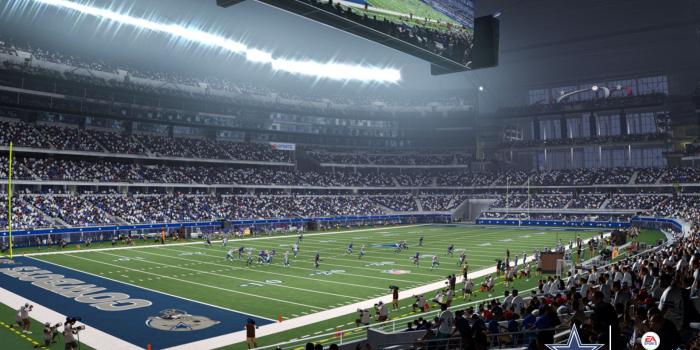 1920x1200 Att Stadium Wallpaper (49+ images)