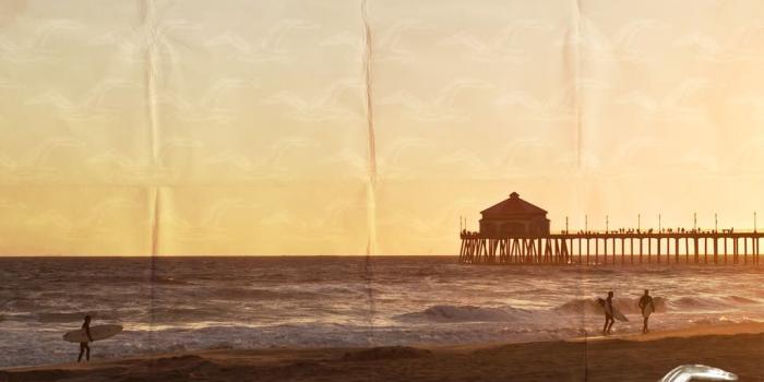 1024x819 Hollister Wallpaper