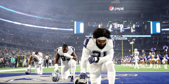 1200x800 Cowboys News: Why Dallas' championship hopes no longer rest on Dak