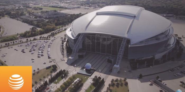 1920x1080 Att Stadium Wallpaper (49+ images)