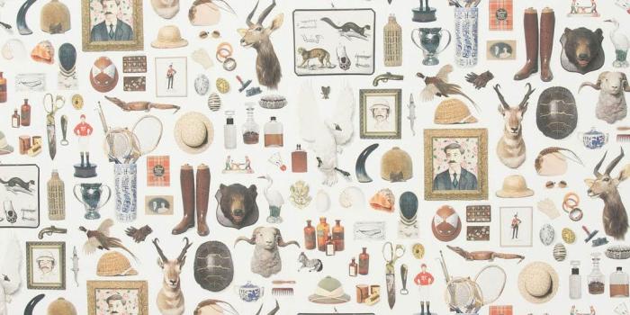 1067x1600 Raddest wallpaper. | Anthropologie wallpaper, Unique wallpaper