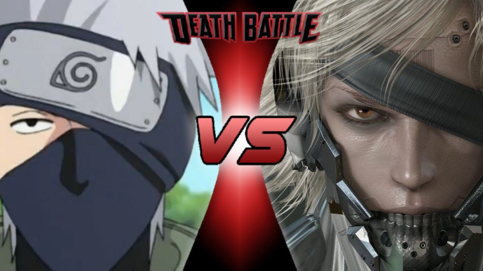 1600x900 Kakashi Hatake VS Raiden | Death Battle Fanon Wiki | Fandom