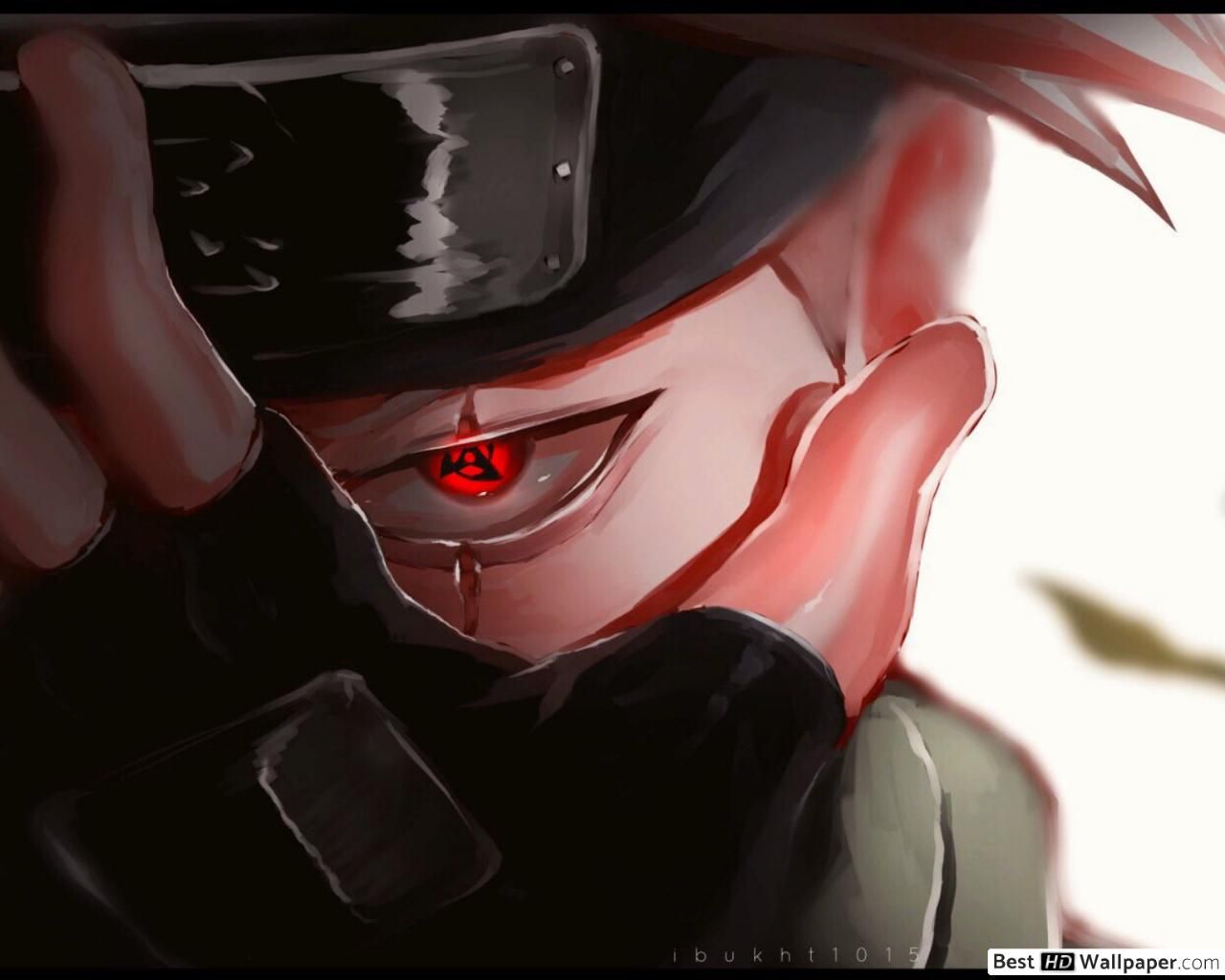 1280x1024 Kakashi Sharingan Wallpapers - Top Free Kakashi Sharingan