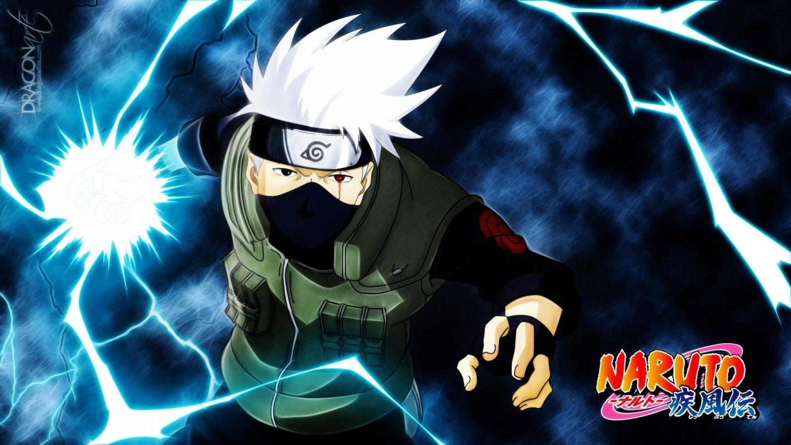 1920x1080 Kakashi Hatake - Naruto Shippuden: Ultimate Ninja Storm 3 Wiki