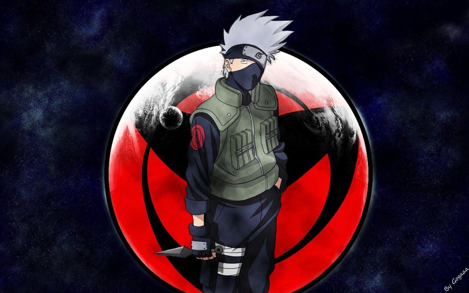 1920x1200 Kakashi Sharingan Wallpapers - Top Free Kakashi Sharingan