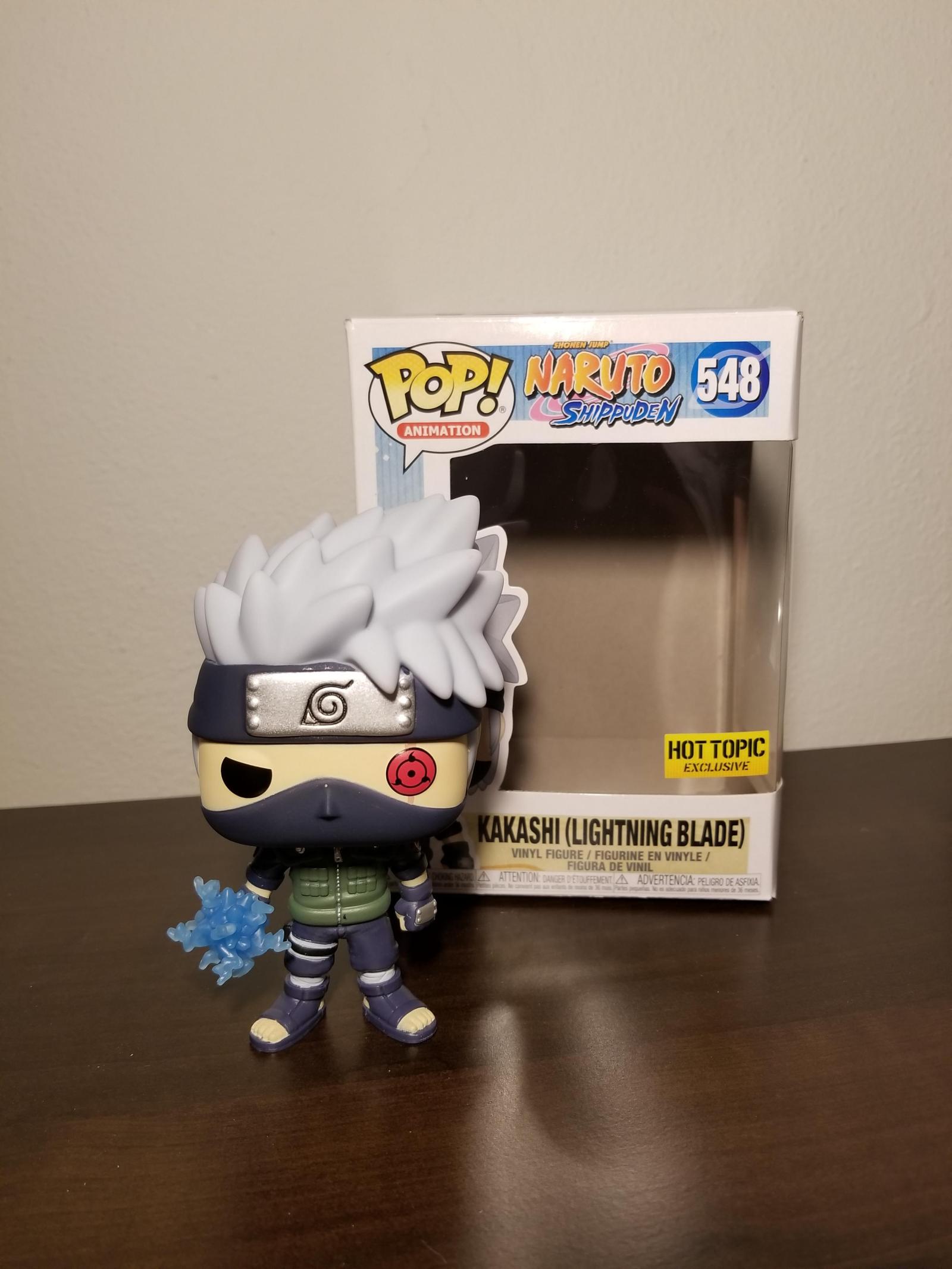 3024x4032 Walked into Hot Topic expecting these to be sold out. Turns out