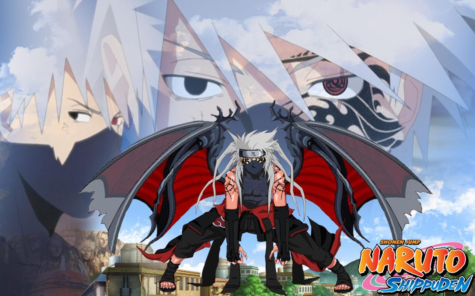 1920x1200 Kakashi Hatake Lightning Blade Wallpaper (62+ images)