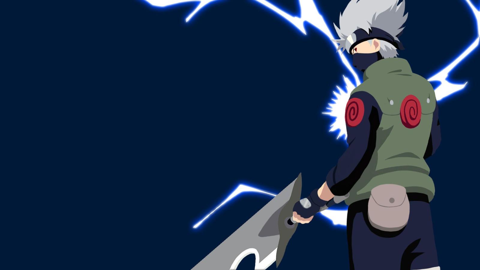 1920x1080 76+ Kakashi Wallpapers on WallpaperPlay