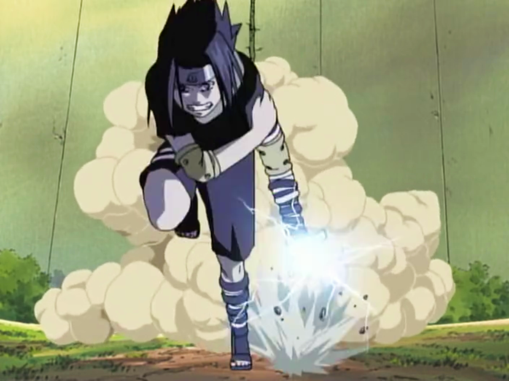 1024x768 Chidori | Narutopedia | Fandom