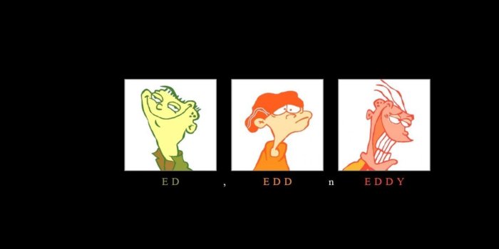 1200x750 Cartoons Cartoon Network Ed Ed Edd N Eddy Eddy Plain