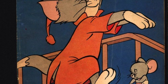 1096x1500 TOM and JERRY #300 1970 SPANISH Comics, Hanna Barbera, Cartoons