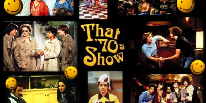 1024x768 That 70s Show wallpapers - TV Series - Crazy Frankenstein