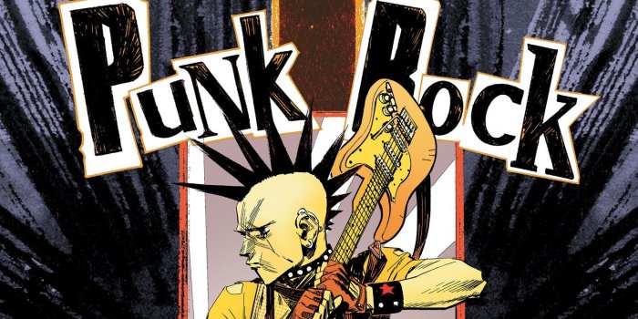 1497x844 Punk Rock Jesus Wallpaper and Background Image | 1497x844 | ID