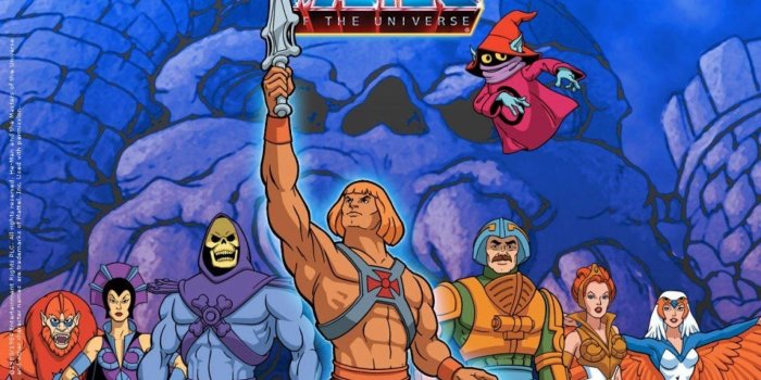 1920x1535 80s Cartoon Wallpaper (66+ images)