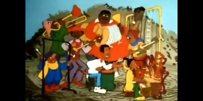 1920x1080 80s Cartoon Wallpaper (66+ images)