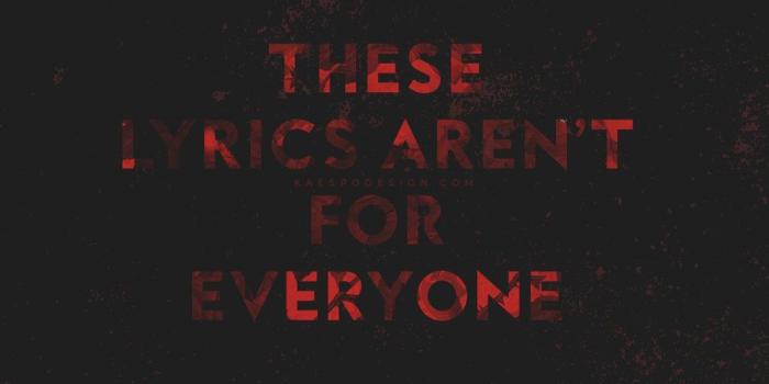 1000x1778 Fairly Local Lyrics, Blurryface - Twenty One Pilots | Lockscreens