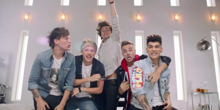 1344x755 50+] Best Song Ever Wallpaper Lyrics on WallpaperSafari