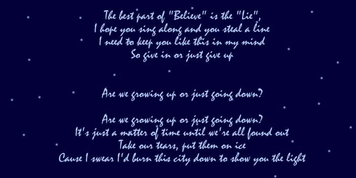 1321x1058 Beautiful Lyric Wallpapers | 49 Backgrounds, Images, Pictures