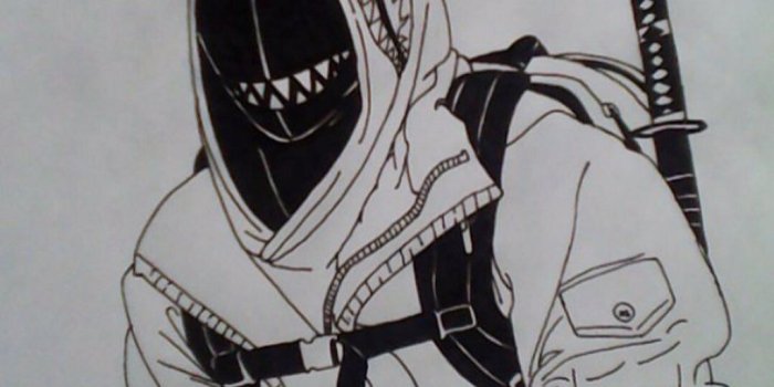 1024x1024 Trash Gang Wallpapers posted by John Thompson